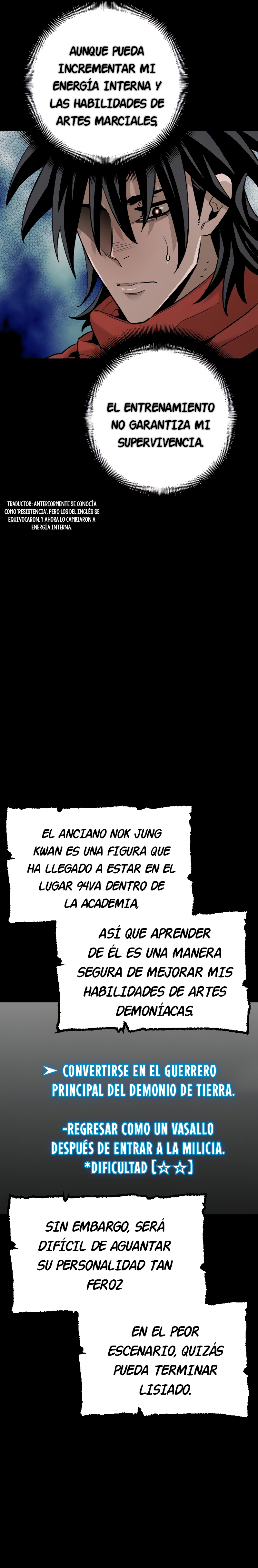 Read Simulación de cultivo del demonio celestial es Manga Online