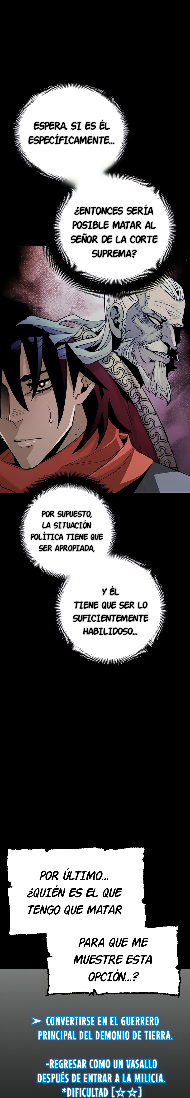 Read Simulación de cultivo del demonio celestial es Manga Online