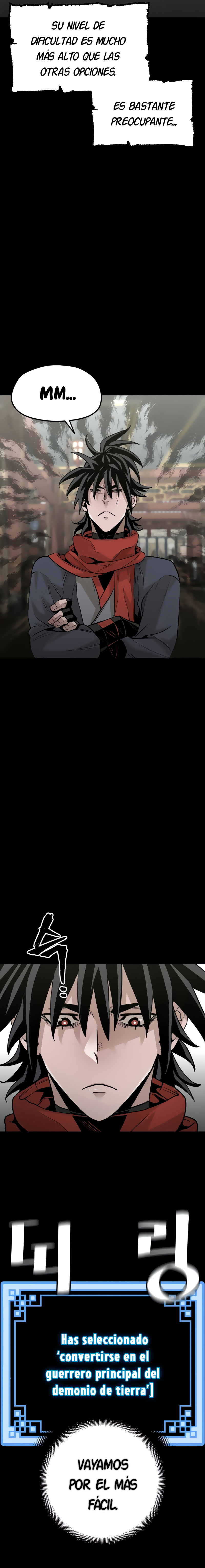 Read Simulación de cultivo del demonio celestial es Manga Online