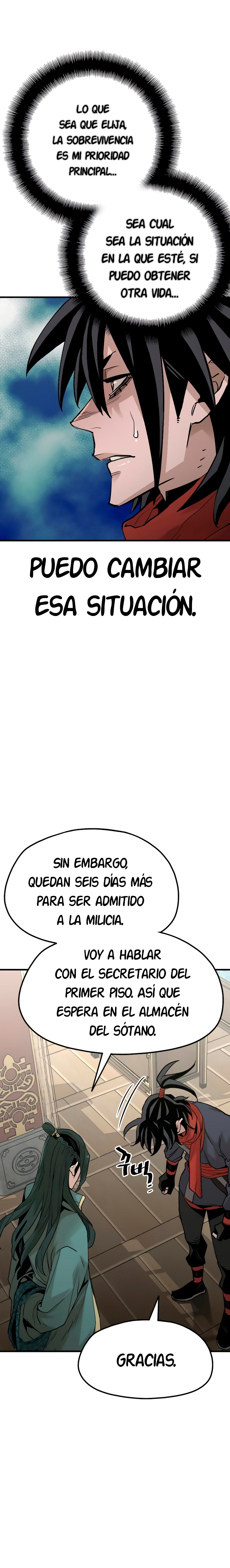 Read Simulación de cultivo del demonio celestial es Manga Online