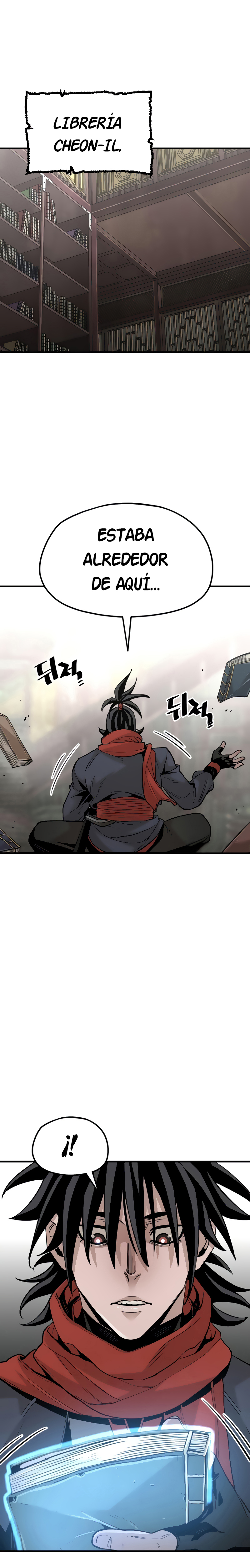 Read Simulación de cultivo del demonio celestial es Manga Online