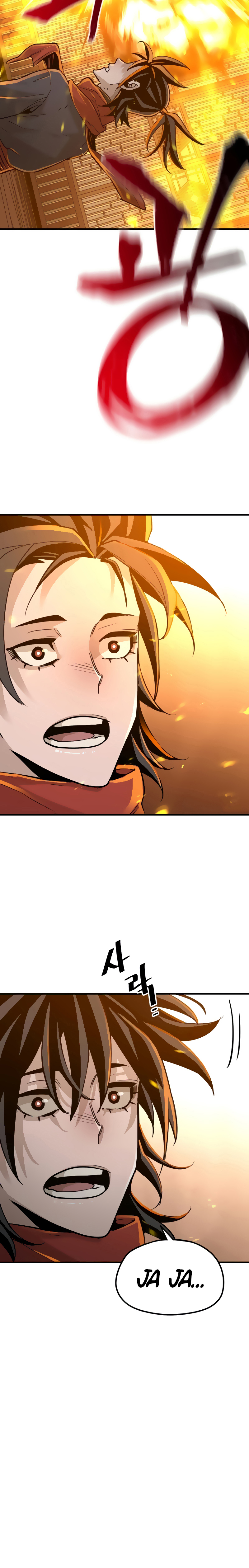 Read Simulación de cultivo del demonio celestial es Manga Online