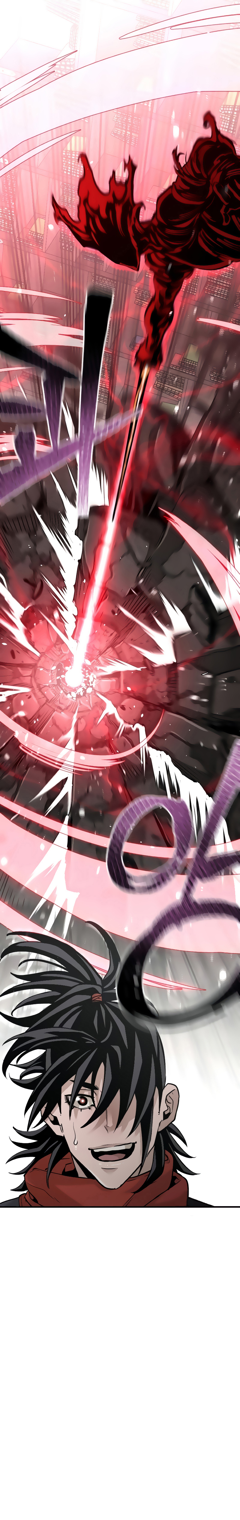 Read Simulación de cultivo del demonio celestial es Manga Online