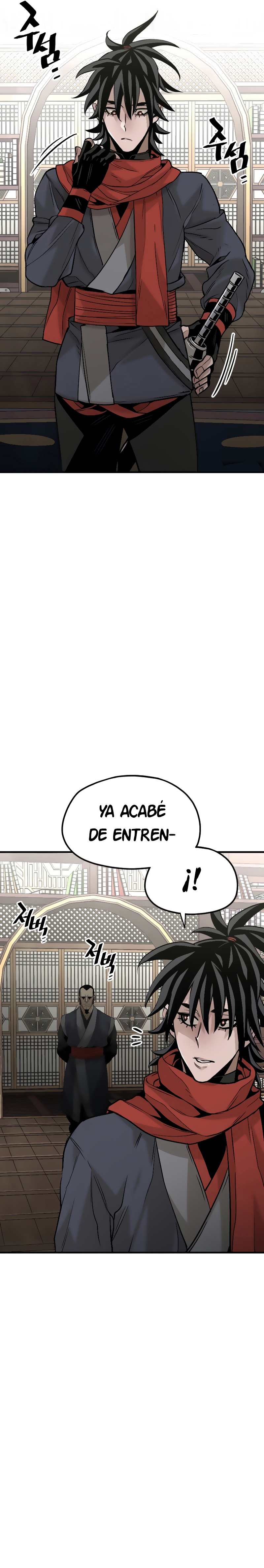 Read Simulación de cultivo del demonio celestial es Manga Online