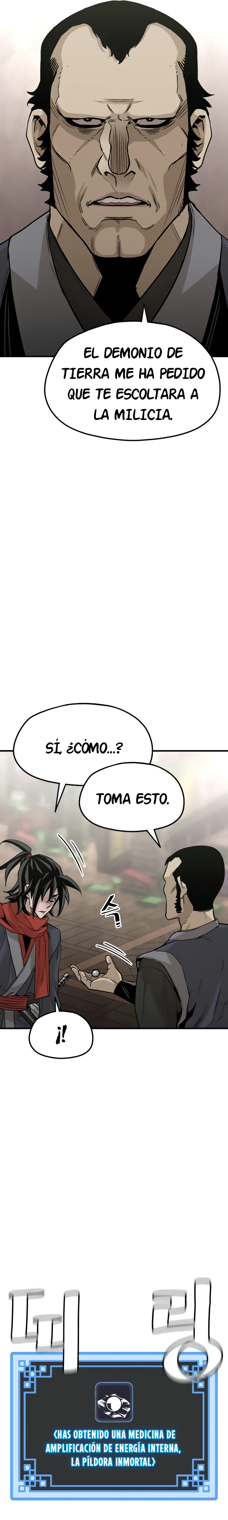 Read Simulación de cultivo del demonio celestial es Manga Online