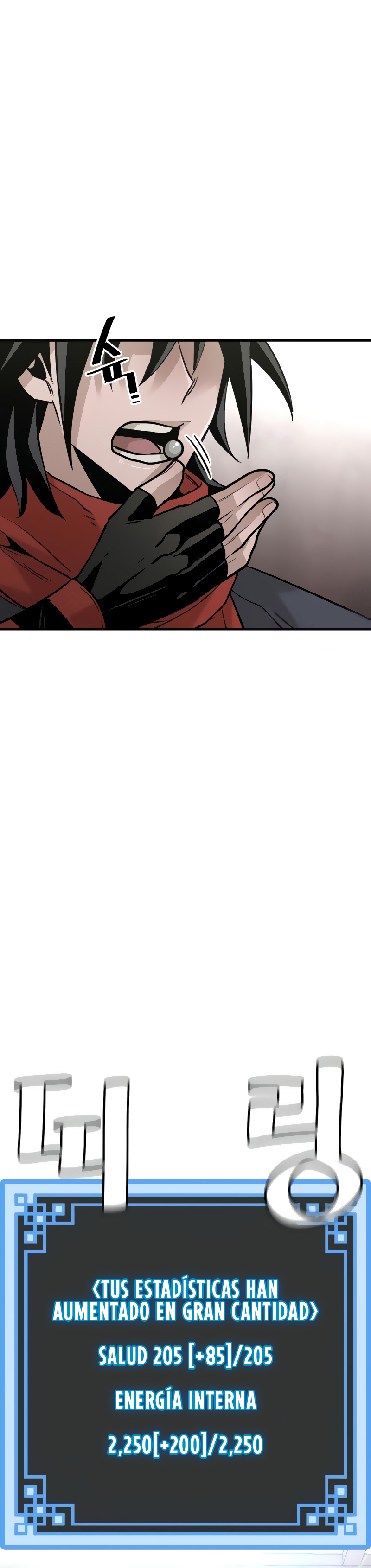 Read Simulación de cultivo del demonio celestial es Manga Online