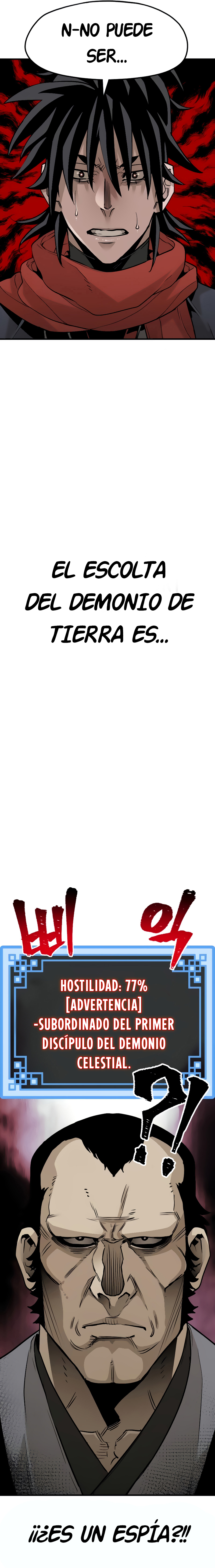 Read Simulación de cultivo del demonio celestial es Manga Online