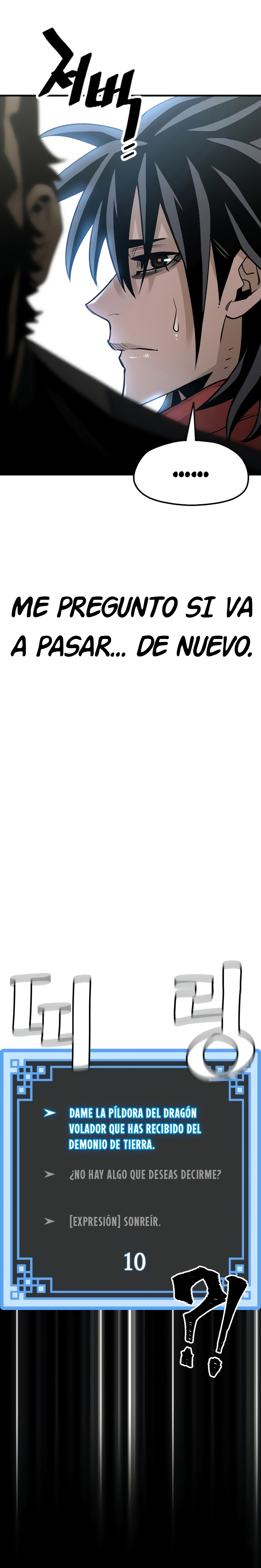 Read Simulación de cultivo del demonio celestial es Manga Online