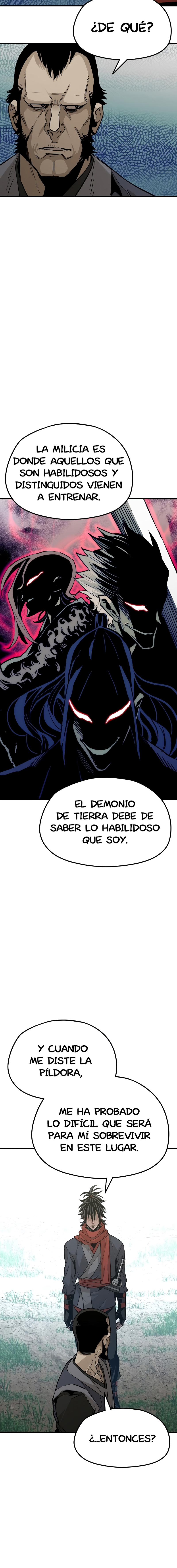 Read Simulación de cultivo del demonio celestial es Manga Online