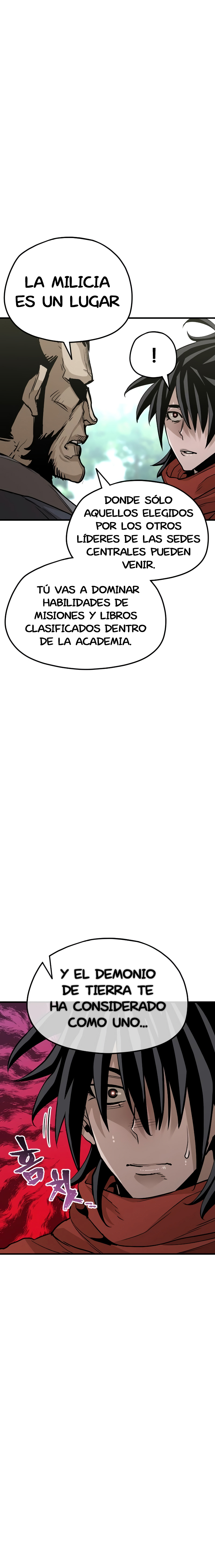 Read Simulación de cultivo del demonio celestial es Manga Online