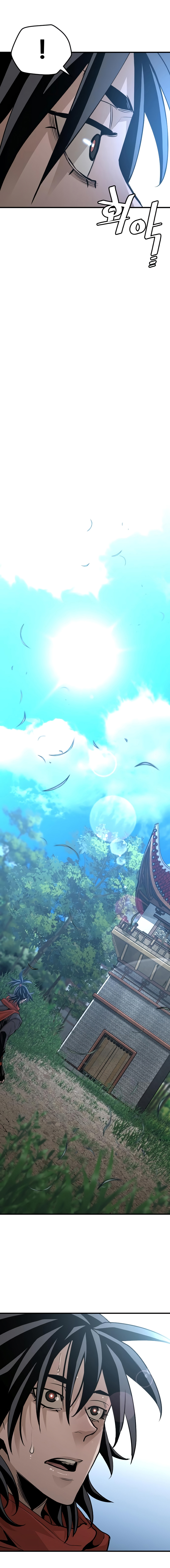 Read Simulación de cultivo del demonio celestial es Manga Online