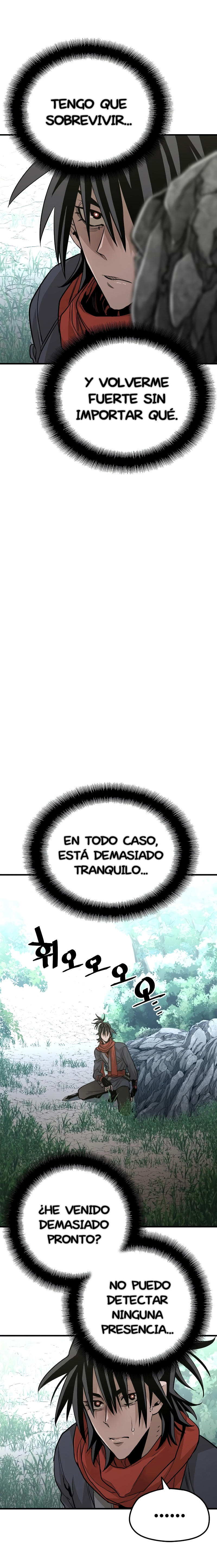 Read Simulación de cultivo del demonio celestial es Manga Online