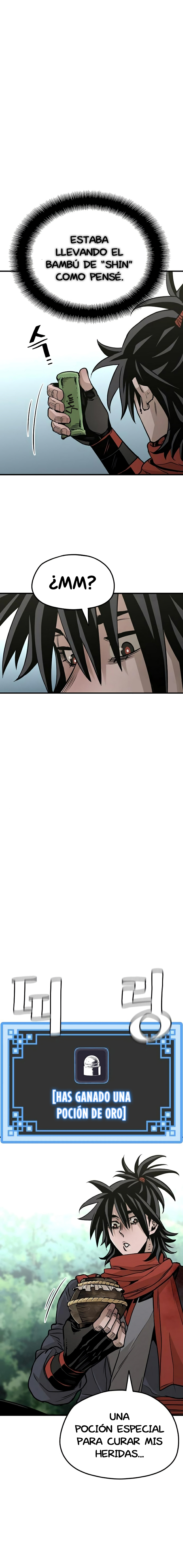 Read Simulación de cultivo del demonio celestial es Manga Online