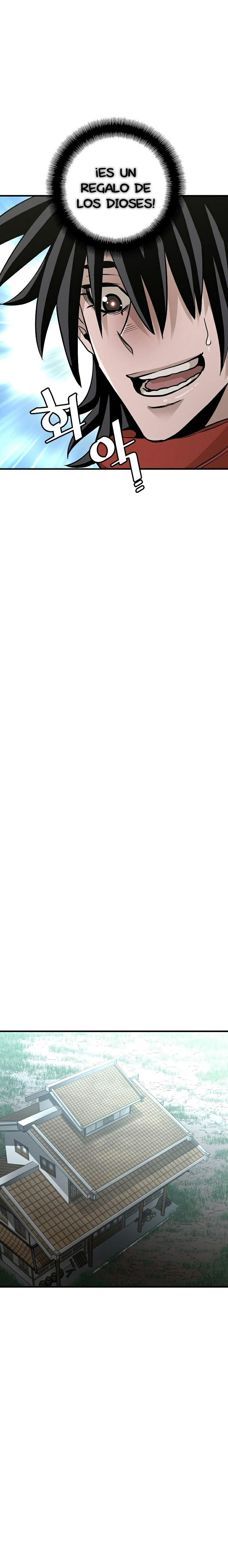 Read Simulación de cultivo del demonio celestial es Manga Online