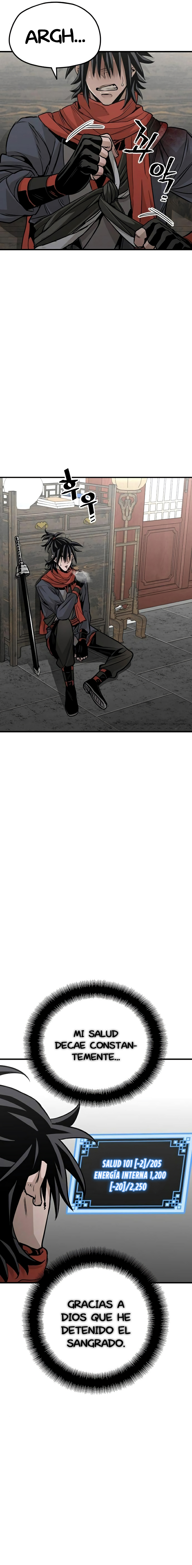 Read Simulación de cultivo del demonio celestial es Manga Online