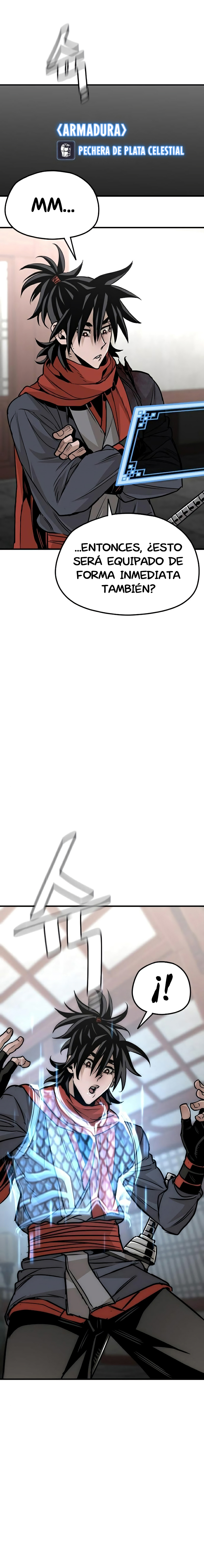 Read Simulación de cultivo del demonio celestial es Manga Online