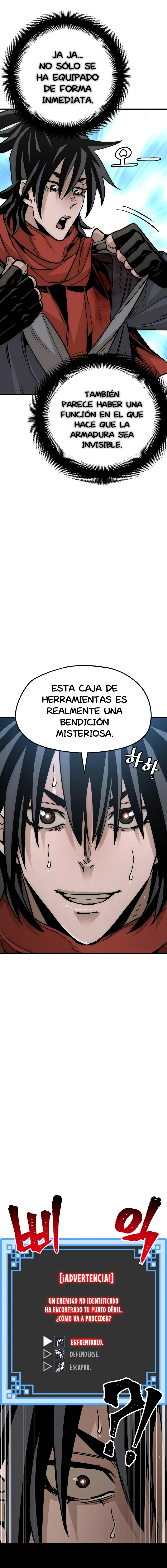 Read Simulación de cultivo del demonio celestial es Manga Online