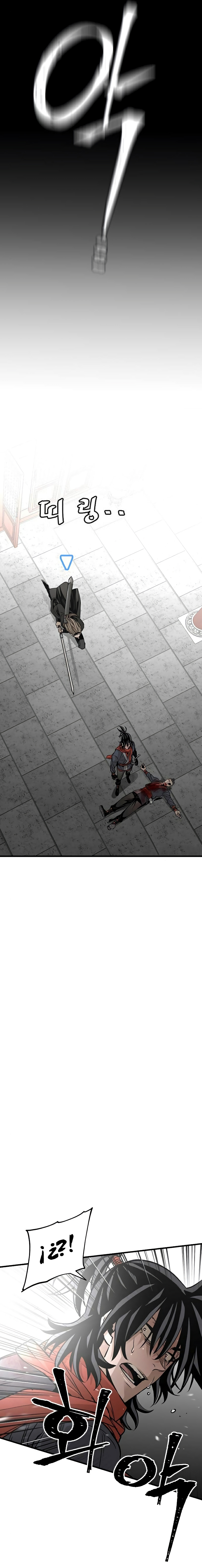 Read Simulación de cultivo del demonio celestial es Manga Online