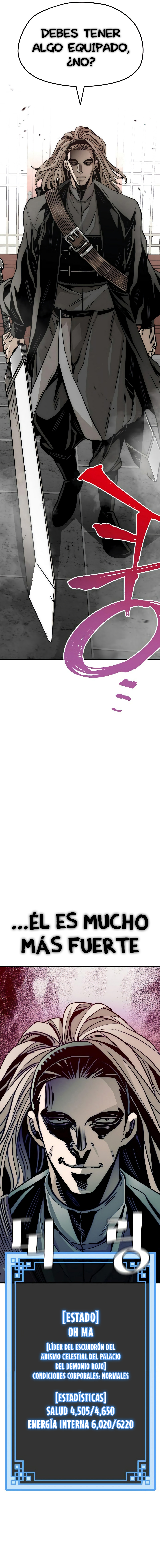 Read Simulación de cultivo del demonio celestial es Manga Online