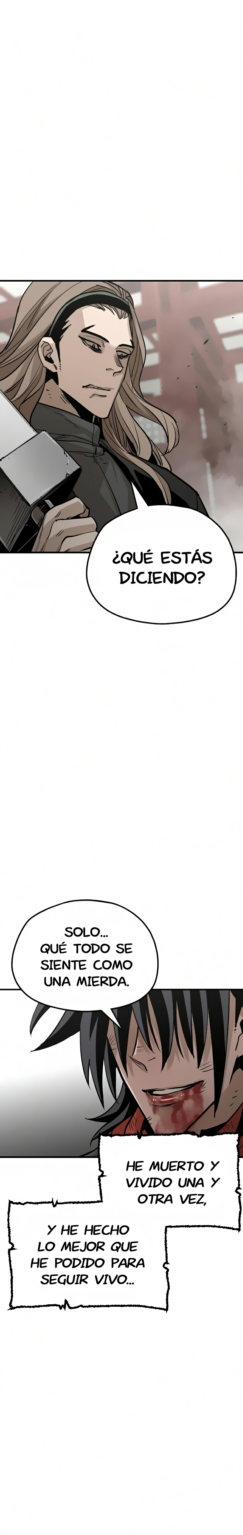 Read Simulación de cultivo del demonio celestial es Manga Online