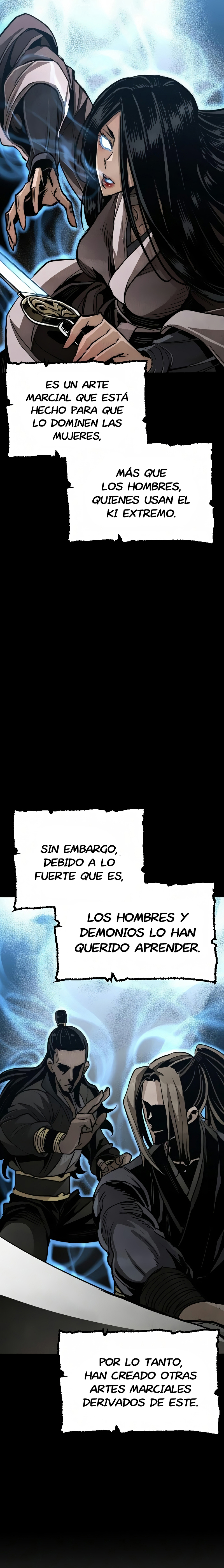 Read Simulación de cultivo del demonio celestial es Manga Online