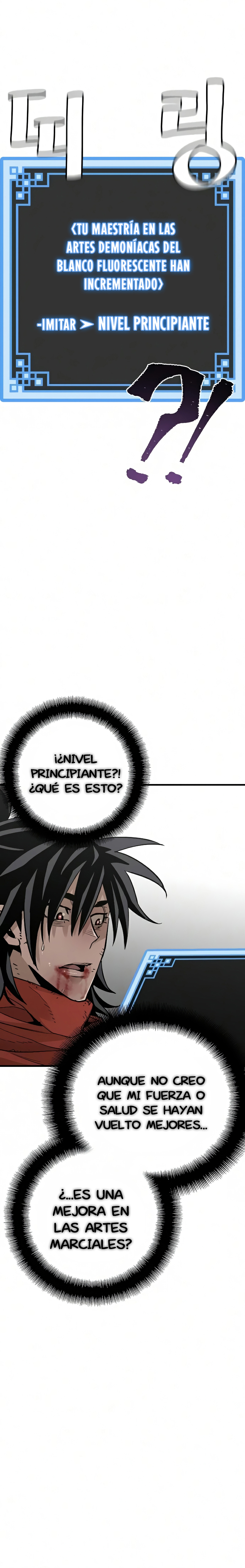 Read Simulación de cultivo del demonio celestial es Manga Online