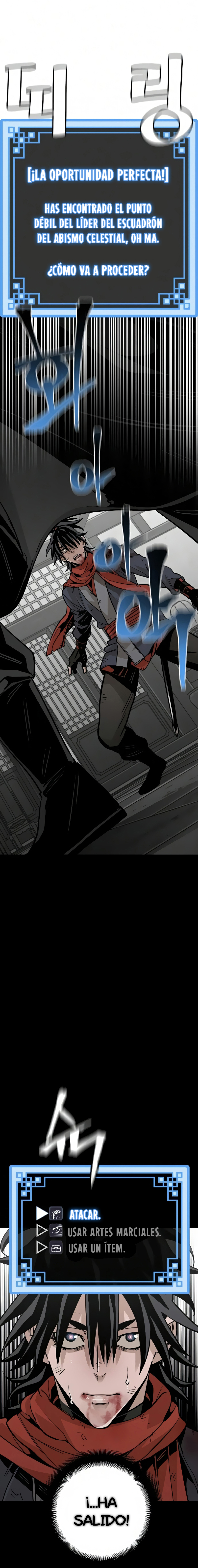 Read Simulación de cultivo del demonio celestial es Manga Online