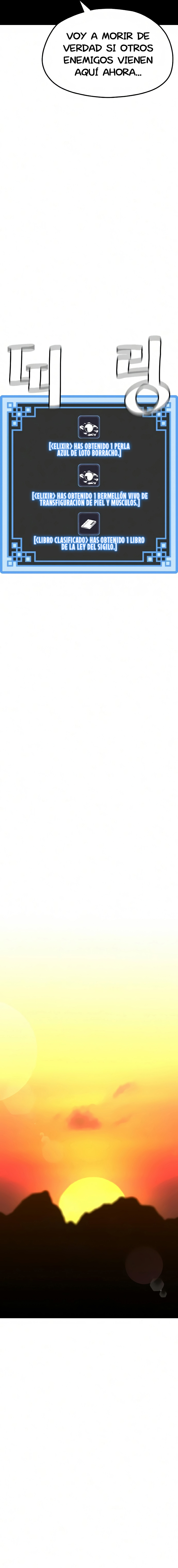 Read Simulación de cultivo del demonio celestial es Manga Online