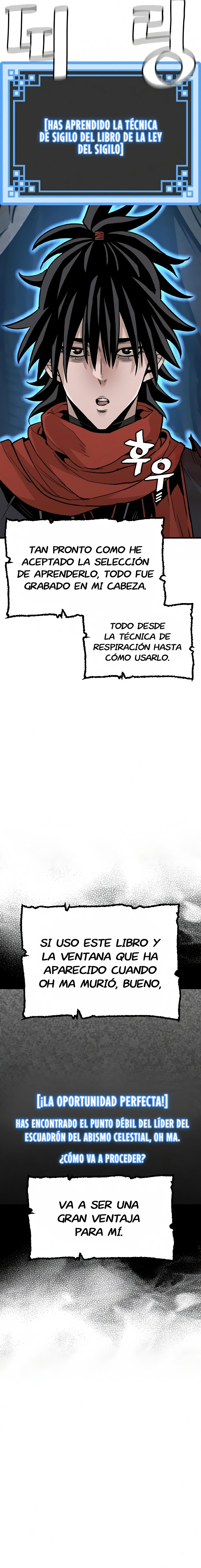 Read Simulación de cultivo del demonio celestial es Manga Online