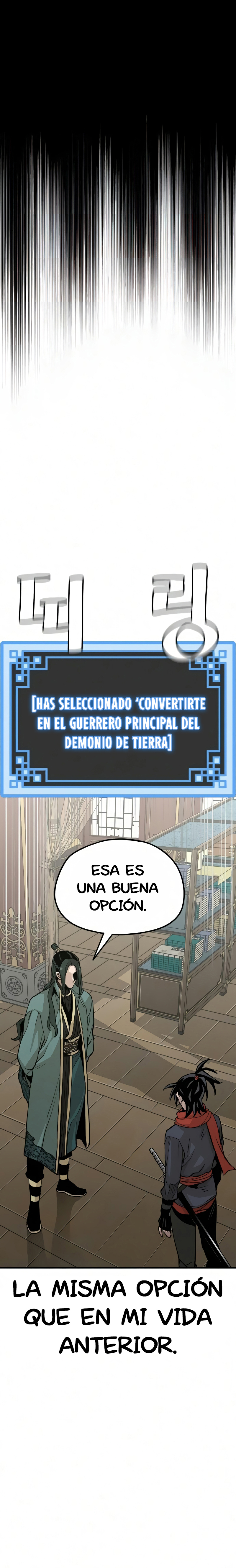Read Simulación de cultivo del demonio celestial es Manga Online