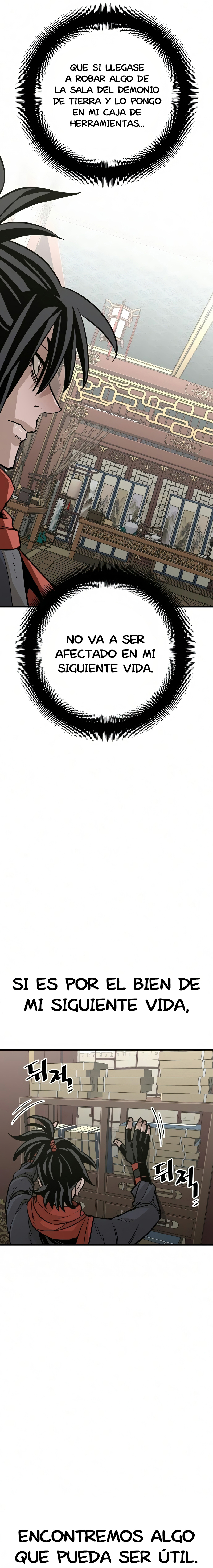 Read Simulación de cultivo del demonio celestial es Manga Online