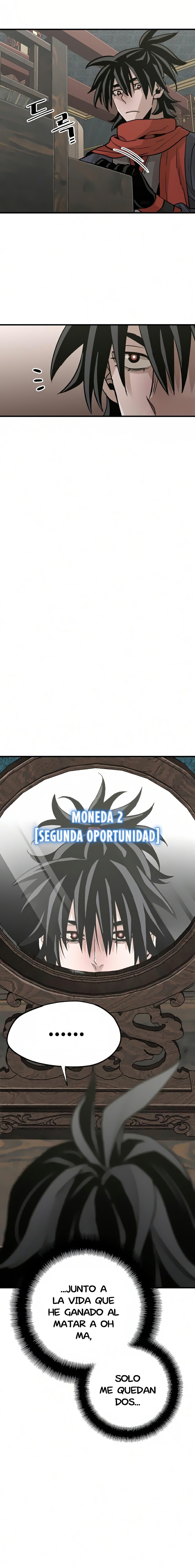 Read Simulación de cultivo del demonio celestial es Manga Online