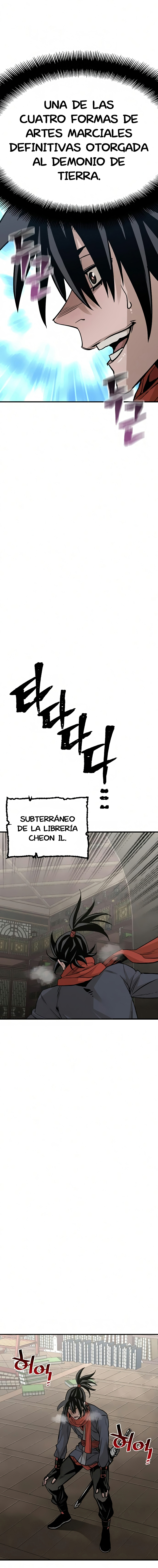 Read Simulación de cultivo del demonio celestial es Manga Online