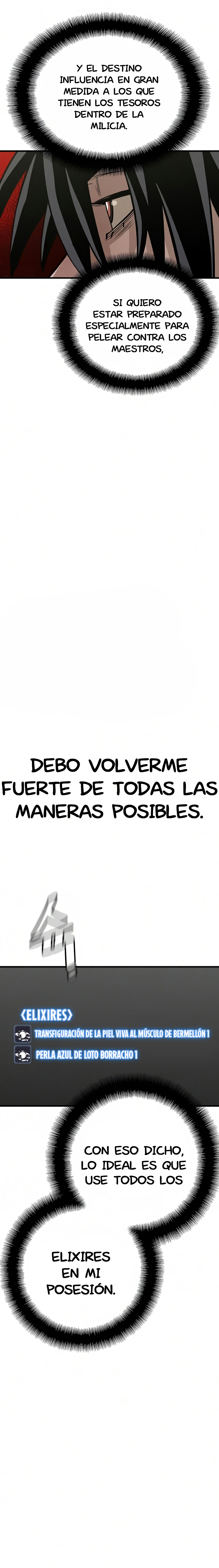 Read Simulación de cultivo del demonio celestial es Manga Online