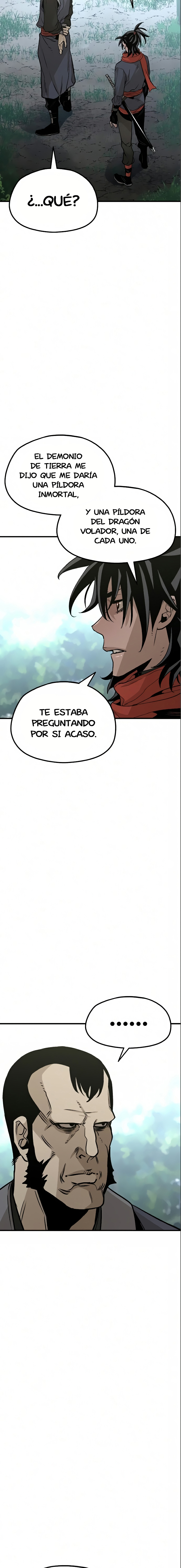 Read Simulación de cultivo del demonio celestial es Manga Online