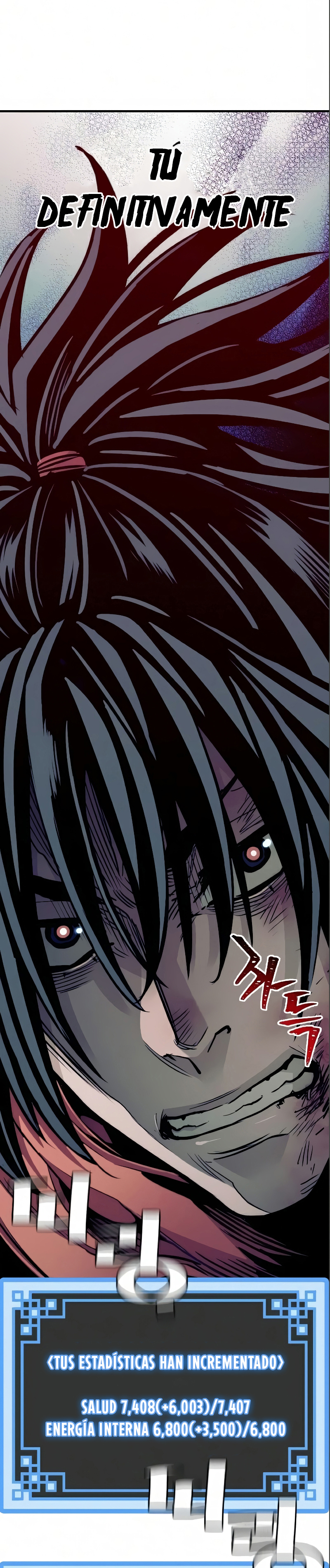 Read Simulación de cultivo del demonio celestial es Manga Online