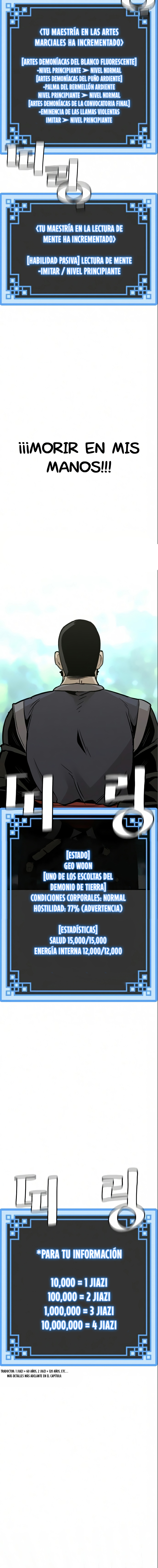 Read Simulación de cultivo del demonio celestial es Manga Online