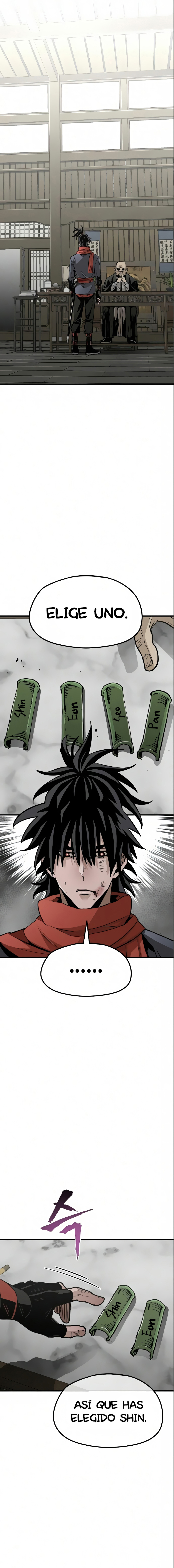 Read Simulación de cultivo del demonio celestial es Manga Online