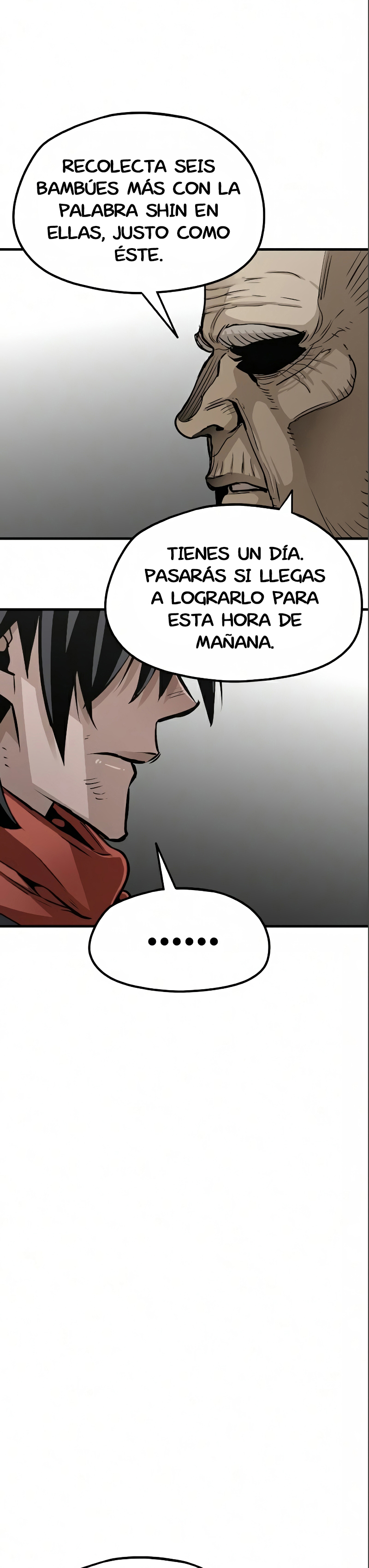 Read Simulación de cultivo del demonio celestial es Manga Online