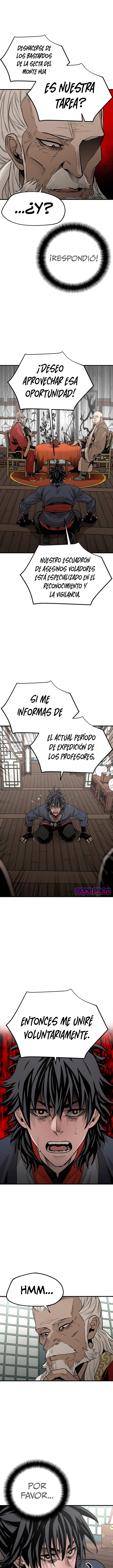 Read Simulación de cultivo del demonio celestial es Manga Online