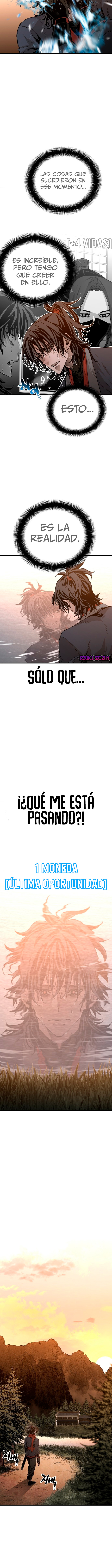 Read Simulación de cultivo del demonio celestial es Manga Online