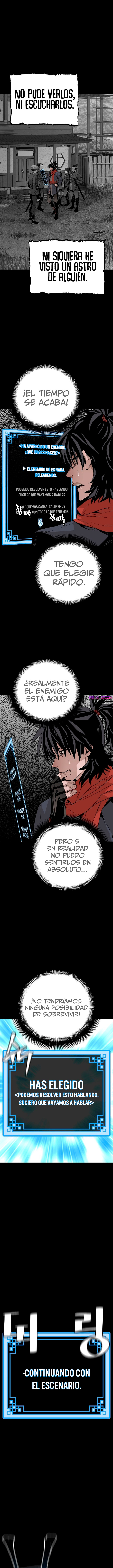 Read Simulación de cultivo del demonio celestial es Manga Online