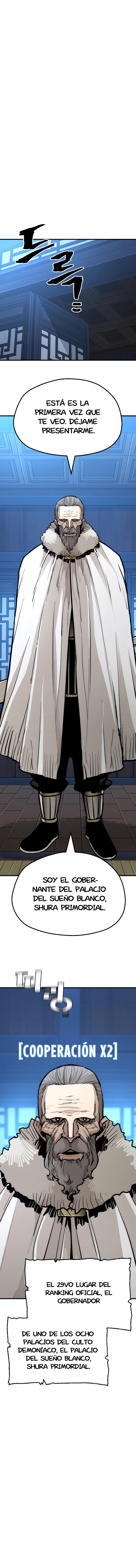 Read Simulación de cultivo del demonio celestial es Manga Online