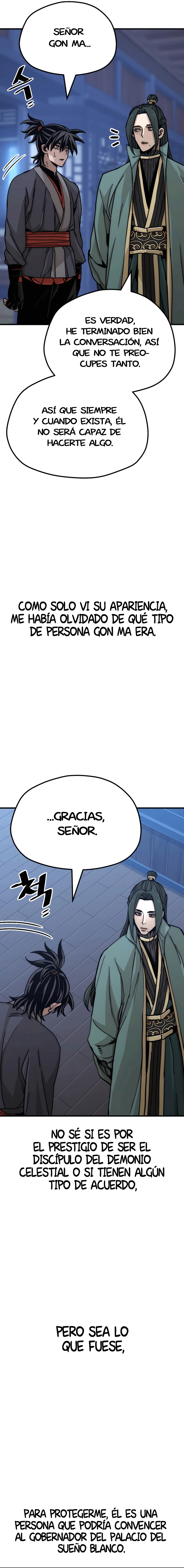 Read Simulación de cultivo del demonio celestial es Manga Online