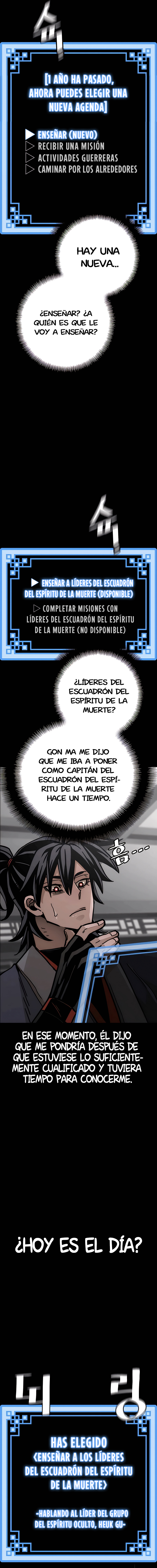 Read Simulación de cultivo del demonio celestial es Manga Online