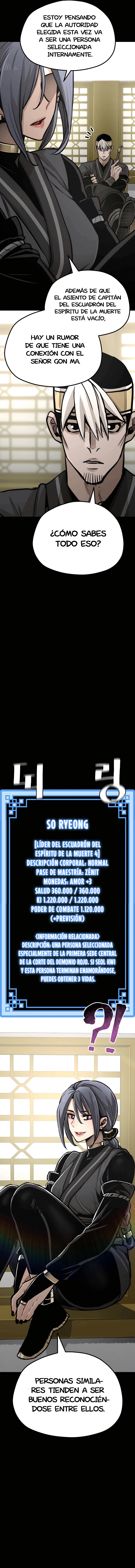 Read Simulación de cultivo del demonio celestial es Manga Online