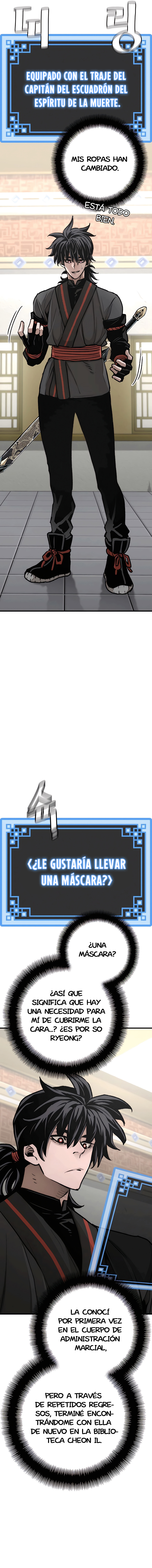 Read Simulación de cultivo del demonio celestial es Manga Online