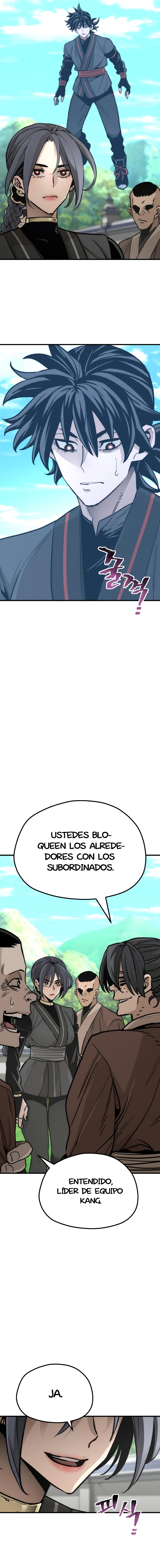 Read Simulación de cultivo del demonio celestial es Manga Online