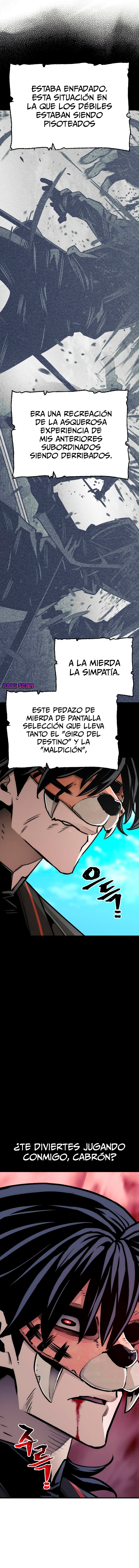 Read Simulación de cultivo del demonio celestial es Manga Online