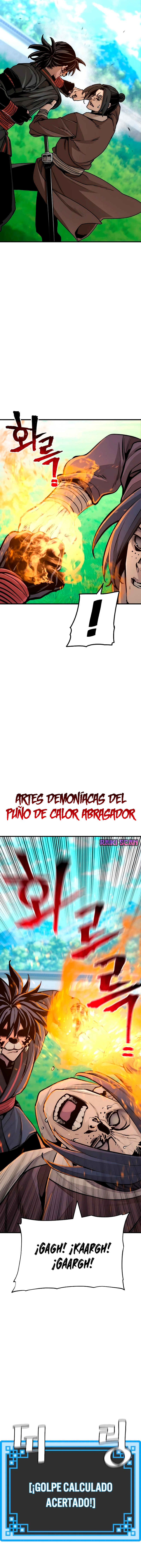 Read Simulación de cultivo del demonio celestial es Manga Online